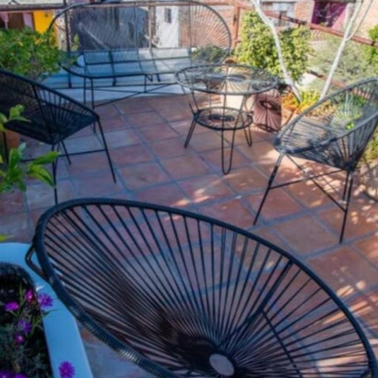 The Space - Apartamento de 1 dormitorio - 5