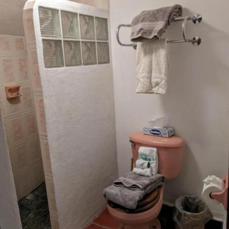 The Space - Apartamento de 1 dormitorio - 6