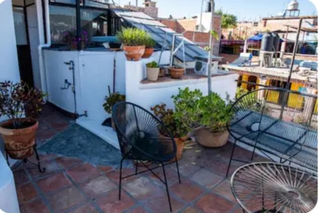 The Space - Apartamento de 1 dormitorio - 7
