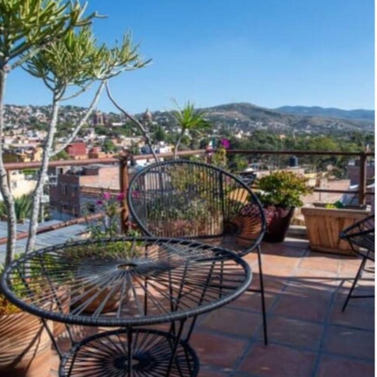 The Space - Apartamento de 1 dormitorio - 8