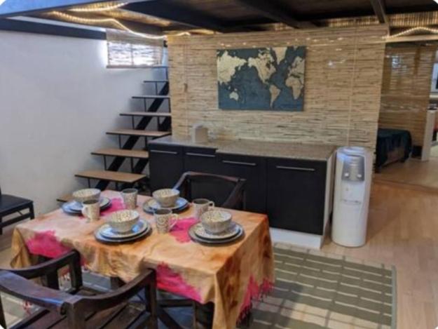 The Space - Apartamento de 1 dormitorio - 11
