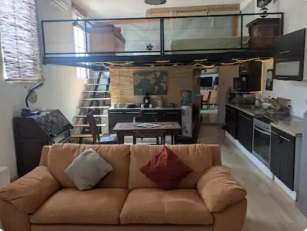 The Space - Apartamento de 1 dormitorio - 12
