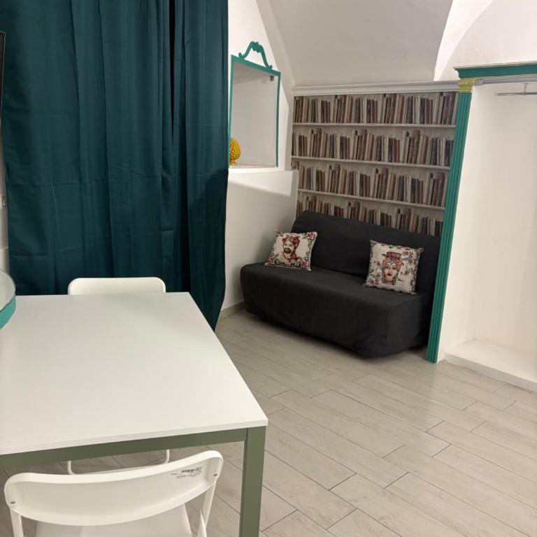 La maison des marins - Appartamento con 1 Camera da Letto - 6