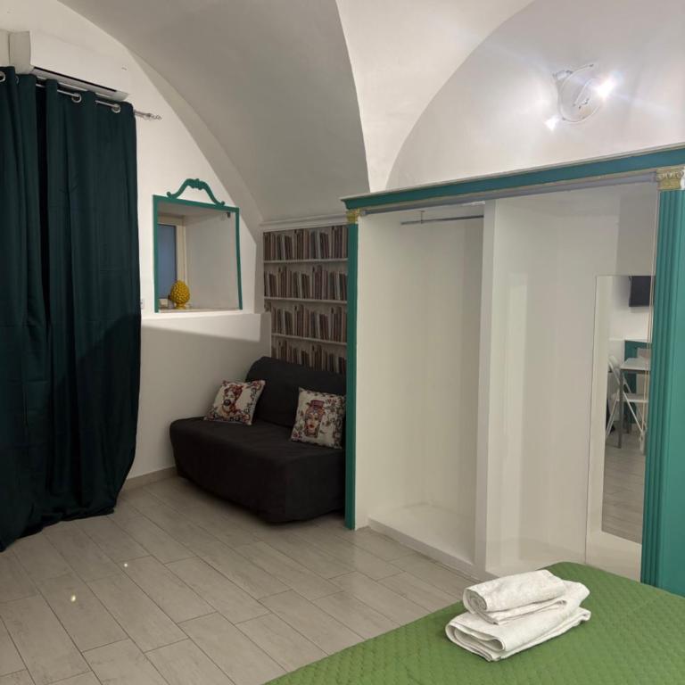 La maison des marins - Appartamento con 1 Camera da Letto - 4