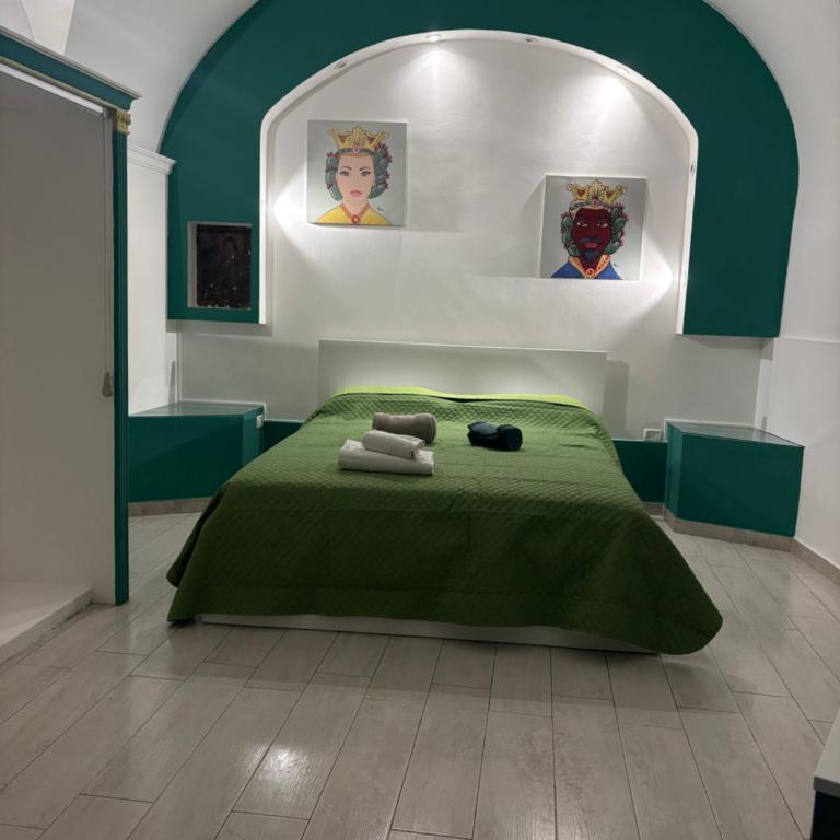 La maison des marins - Appartamento con 1 Camera da Letto - 1