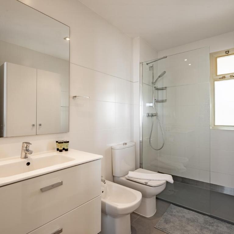 OleHolidays 843 Romana Playa primera línea de playa - Loft - 18