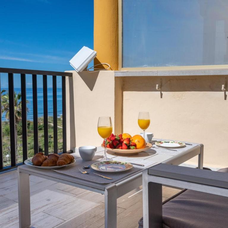 OleHolidays 843 Romana Playa primera línea de playa - Loft - 20