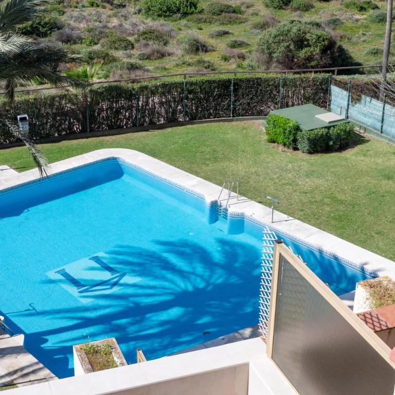 OleHolidays 843 Romana Playa primera línea de playa - Loft - 25