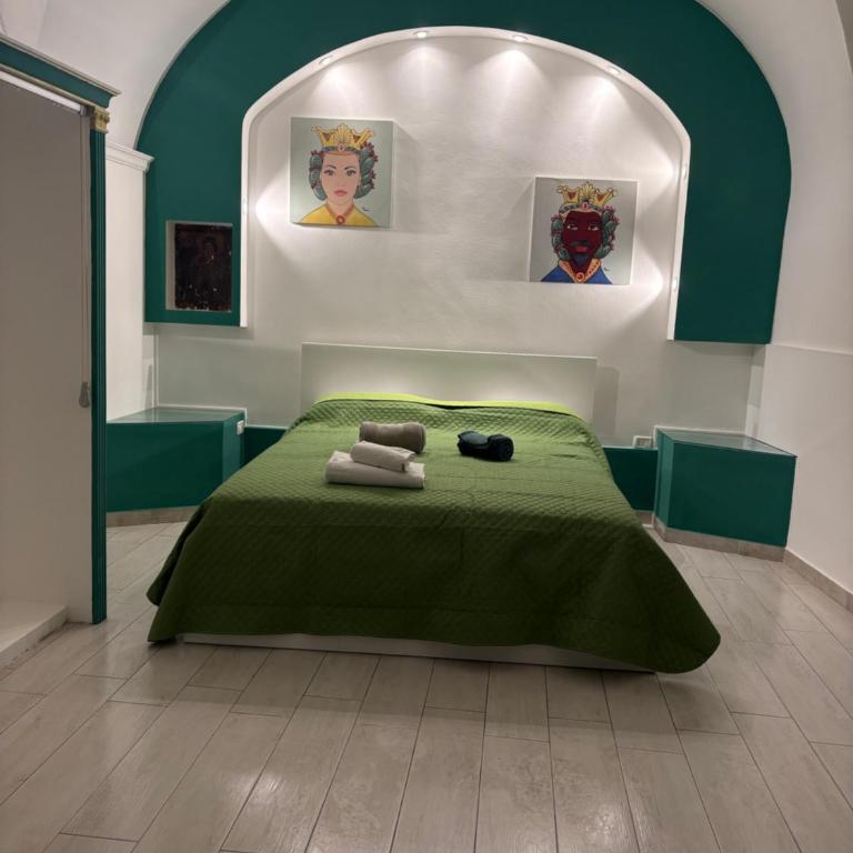 La maison des marins - Appartamento con 1 Camera da Letto - 2
