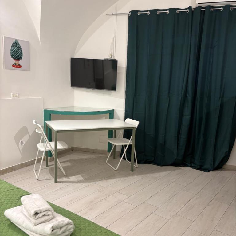 La maison des marins - Appartamento con 1 Camera da Letto - 5