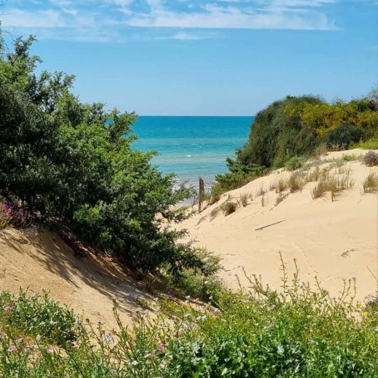 Piccolo Principe Romantic Sicilian Stay Free Private Parking - Haus mit 1 Schlafzimmer - 37