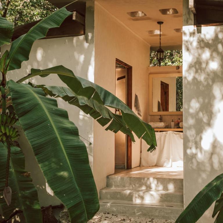 Casa Arkaana Eco Retreat - Casa de 8 dormitorios - 8
