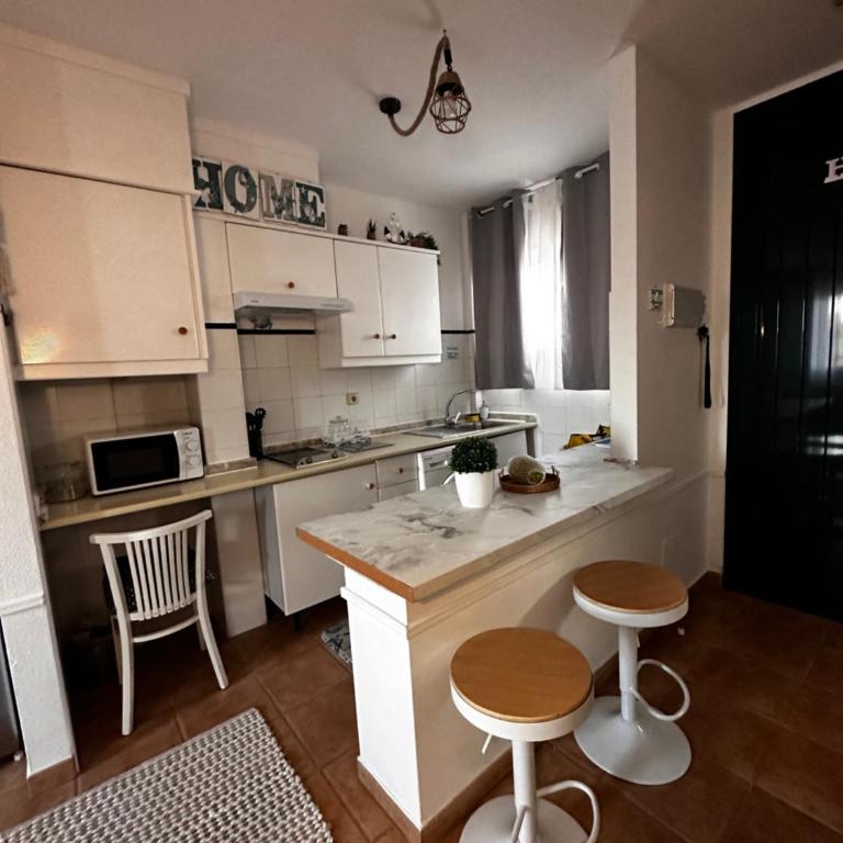 Casa Dunas Verdemar - Apartamento de 1 dormitorio - 38