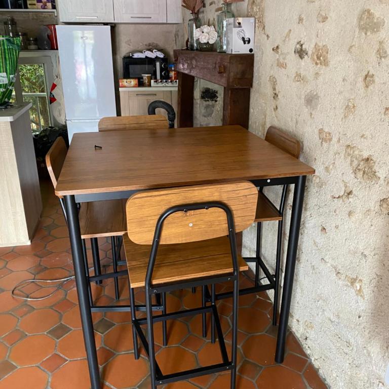LE PTIT SAINT-FRONT - Apartment mit 1 Schlafzimmer - 5