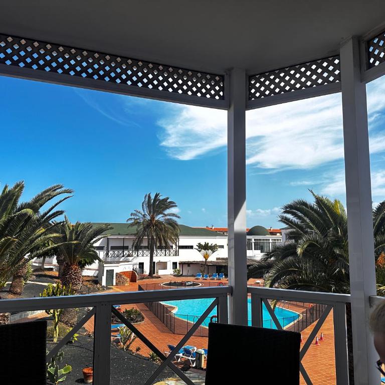 Casa Dunas Verdemar - Apartamento de 1 dormitorio - 1