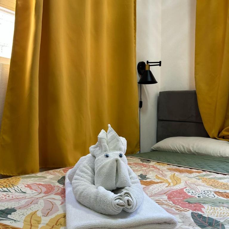 Hotel Marcianito - Double Room - 1