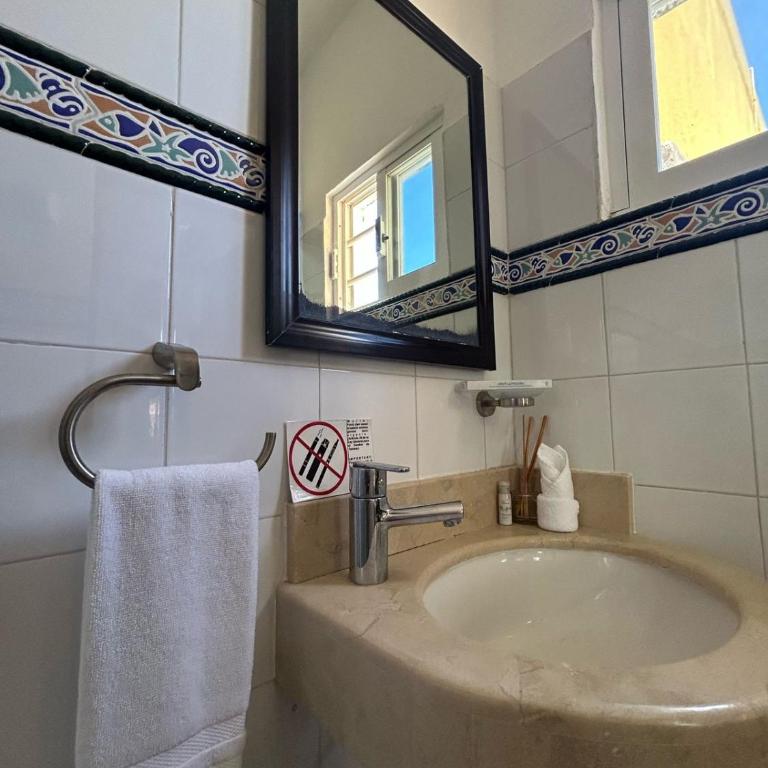 Hotel Marcianito - Double Room - 13