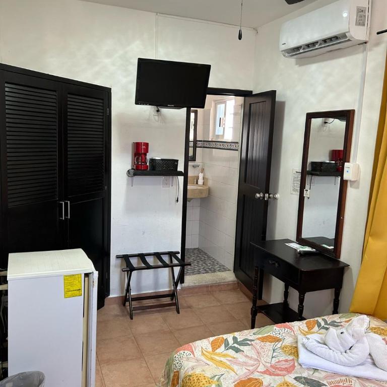 Hotel Marcianito - Double Room - 5