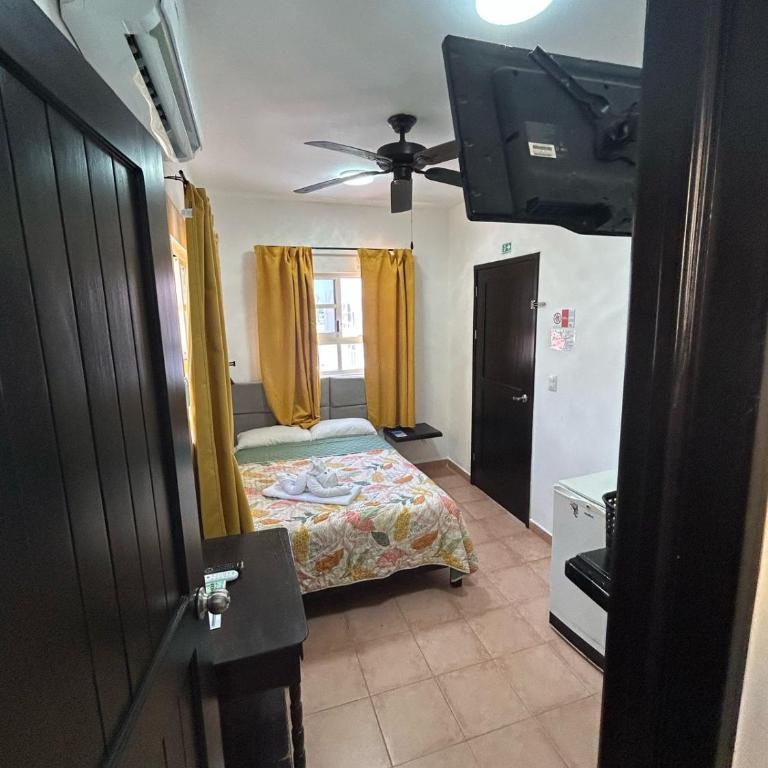 Hotel Marcianito - Double Room - 7