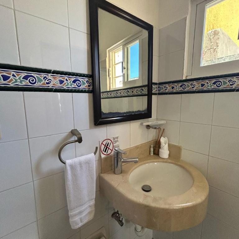 Hotel Marcianito - Double Room - 14