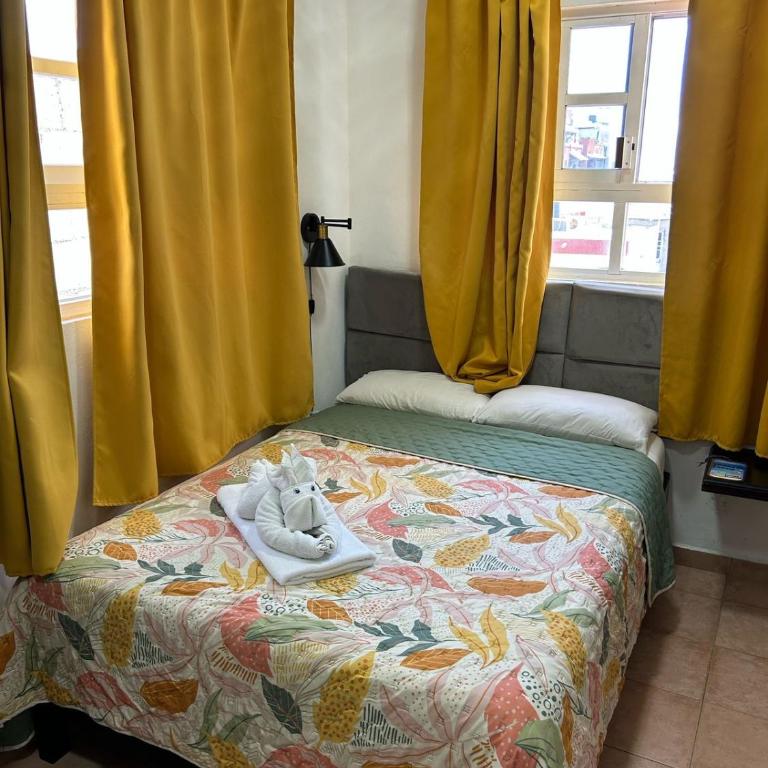 Hotel Marcianito - Double Room - 4