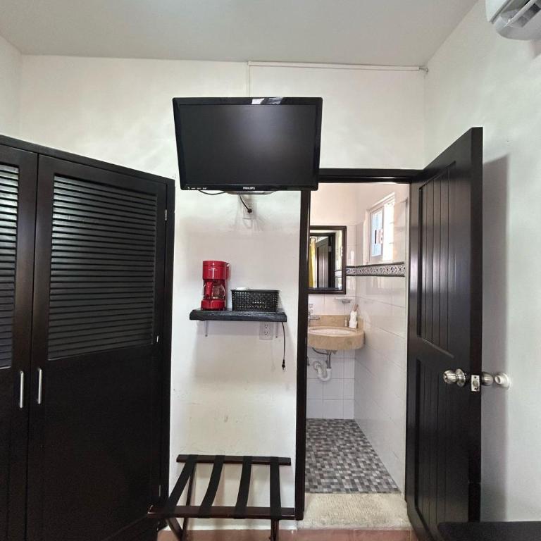 Hotel Marcianito - Double Room - 12