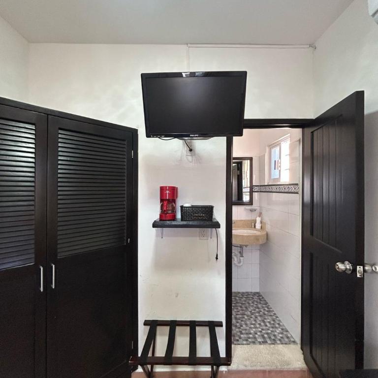 Hotel Marcianito - Double Room - 9