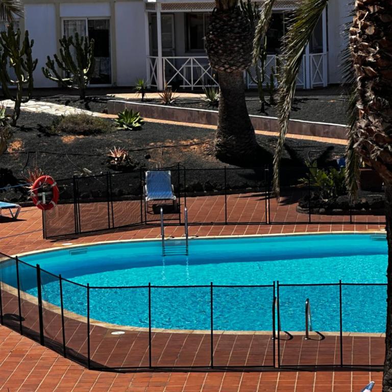 Casa Dunas Verdemar - Apartamento de 1 dormitorio - 31