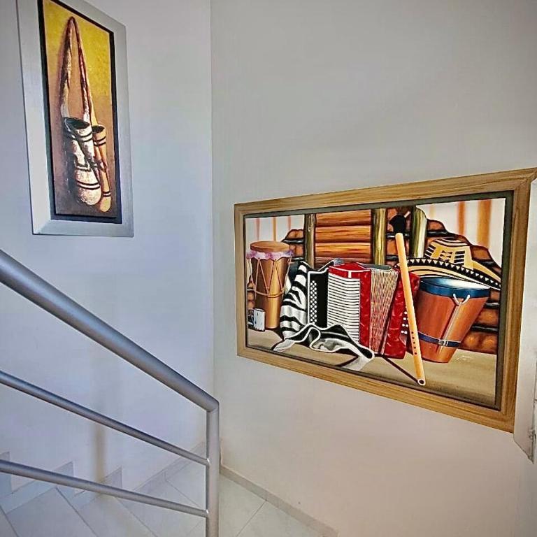 Premium Casa in Valledupar - Casa de 4 dormitorios - 4