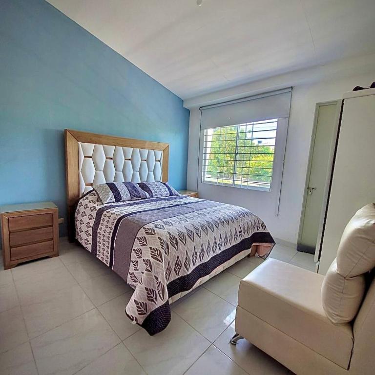 Premium Casa in Valledupar - Casa de 4 dormitorios - 5