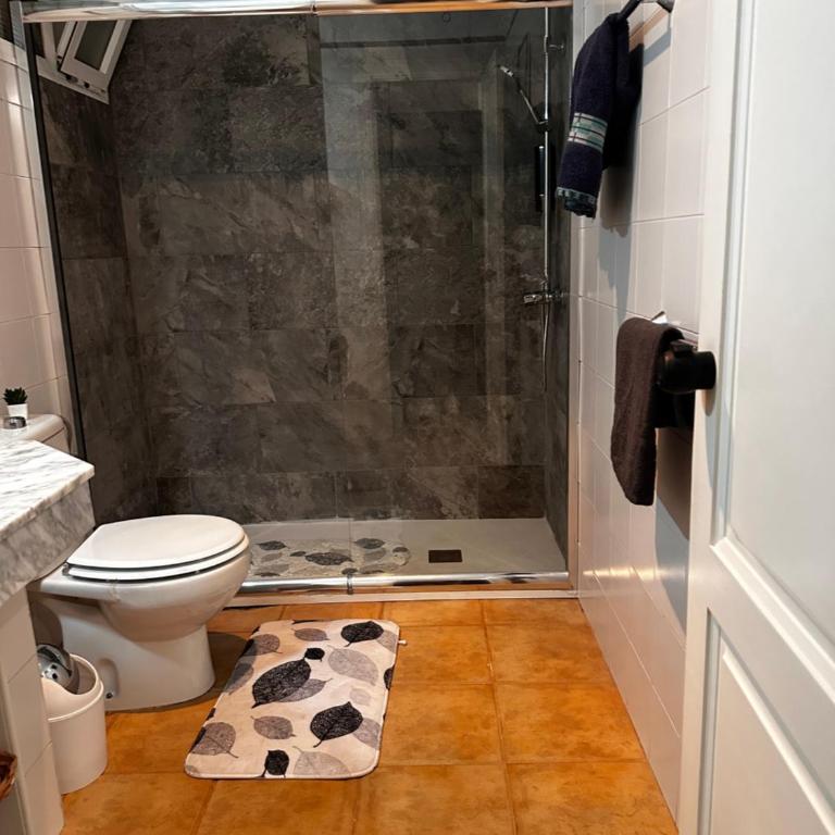 Casa Dunas Verdemar - Apartamento de 1 dormitorio - 56