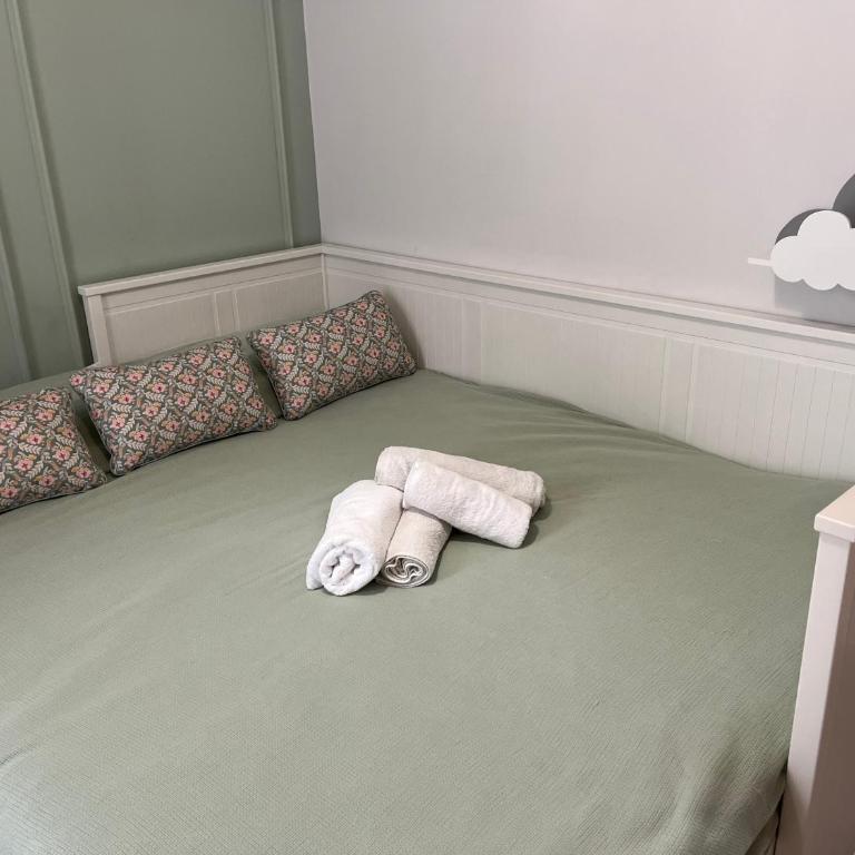 Valencia Beach Home 23 - Apartamento de 2 dormitorios - 21