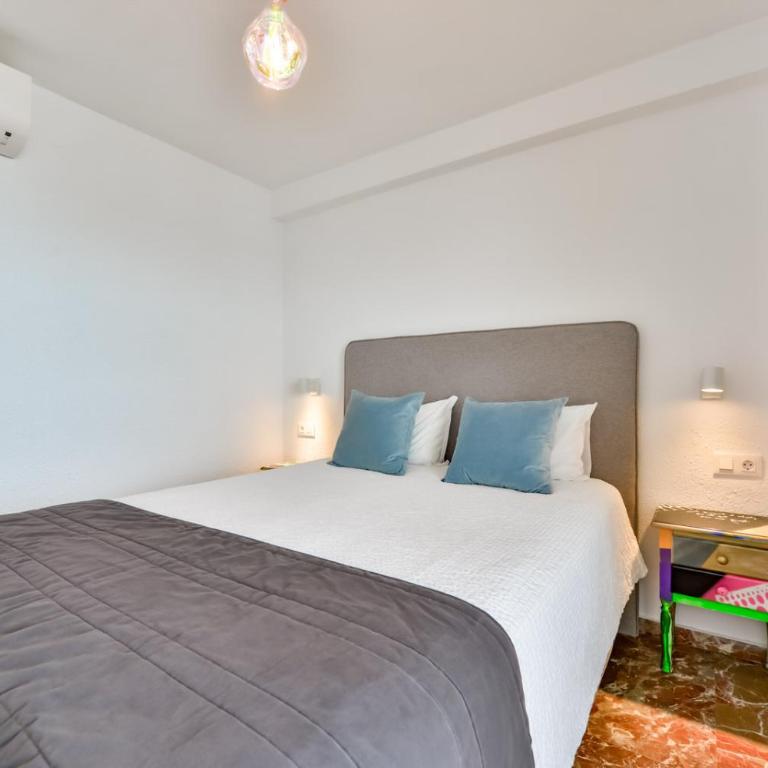 L'Azulada appartement 1ère ligne de mer by lg home - Apartamento de 2 dormitorios - 15