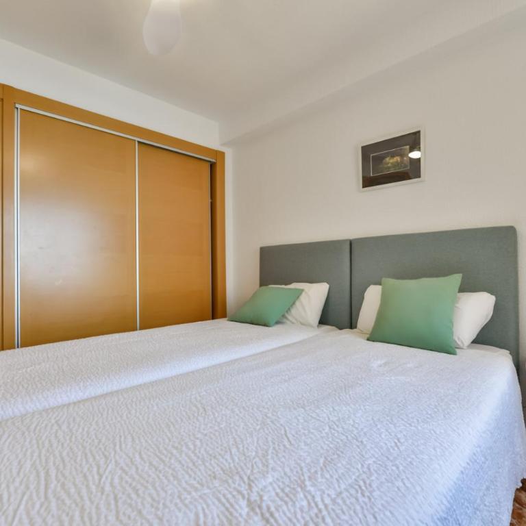 L'Azulada appartement 1ère ligne de mer by lg home - Apartamento de 2 dormitorios - 20