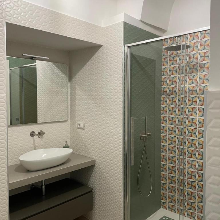 Speranzella House - La casa di Paolo - Appartamento Familiare con 1 Camera da Letto - 40