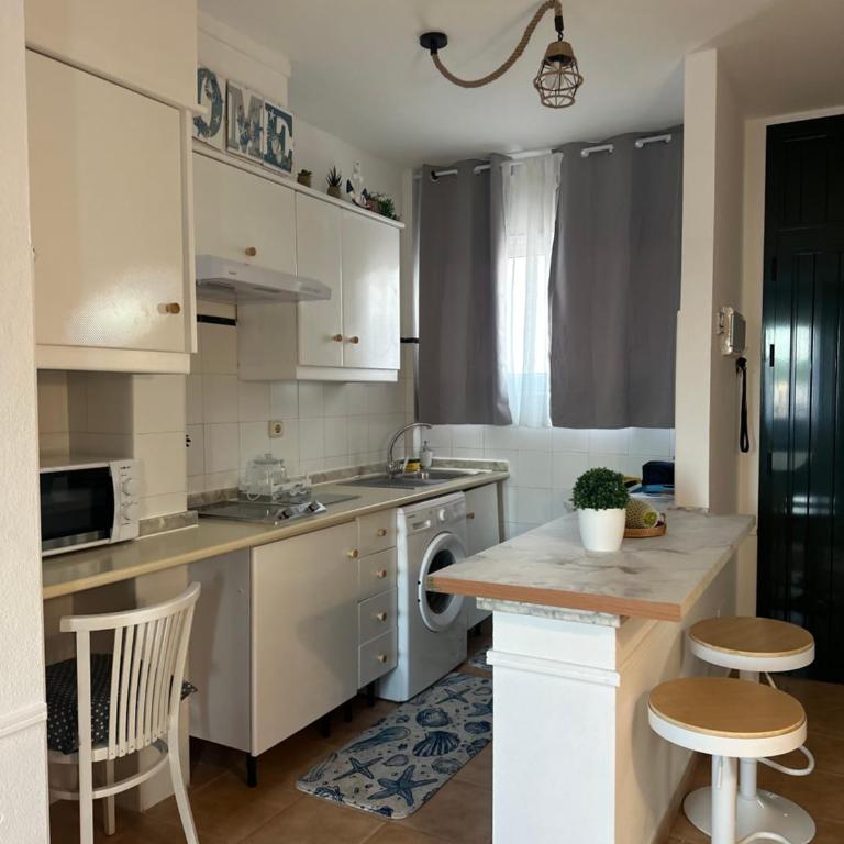 Casa Dunas Verdemar - Apartamento de 1 dormitorio - 37