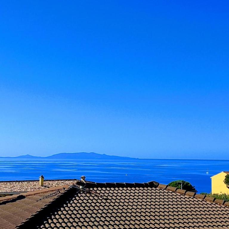 Appartamento Giardino Vista Asinara - Appartamento con 2 Camere da Letto - 3