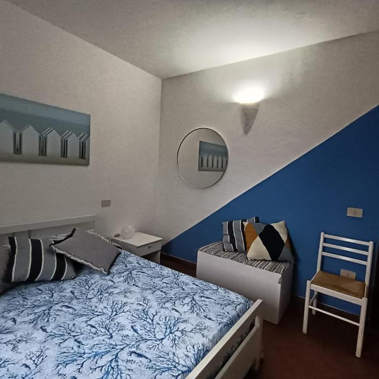 Appartamento Giardino Vista Asinara - Appartamento con 2 Camere da Letto - 8