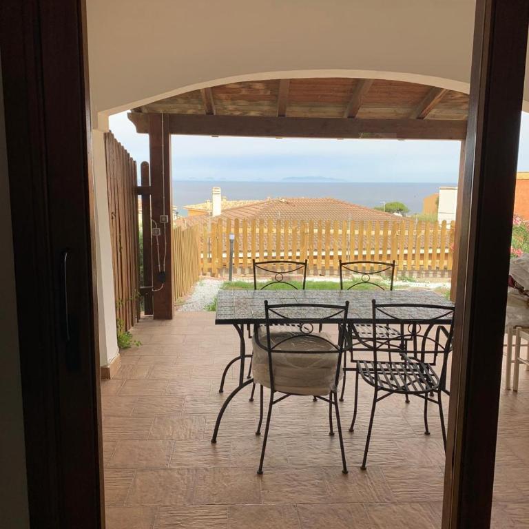 Appartamento Giardino Vista Asinara - Appartamento con 2 Camere da Letto - 1