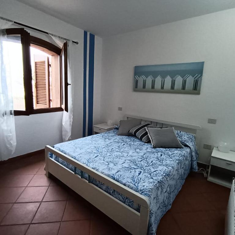 Appartamento Giardino Vista Asinara - Appartamento con 2 Camere da Letto - 2