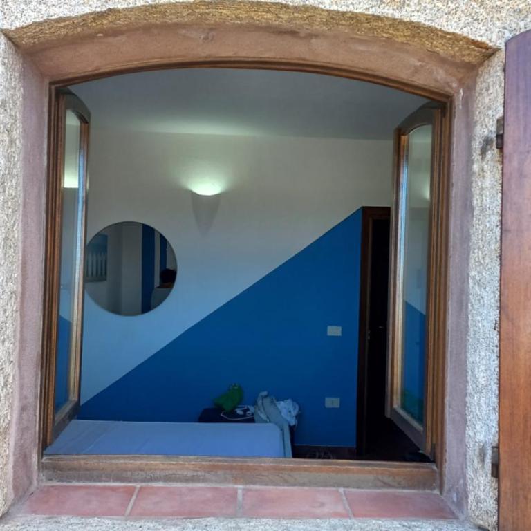 Appartamento Giardino Vista Asinara - Appartamento con 2 Camere da Letto - 11