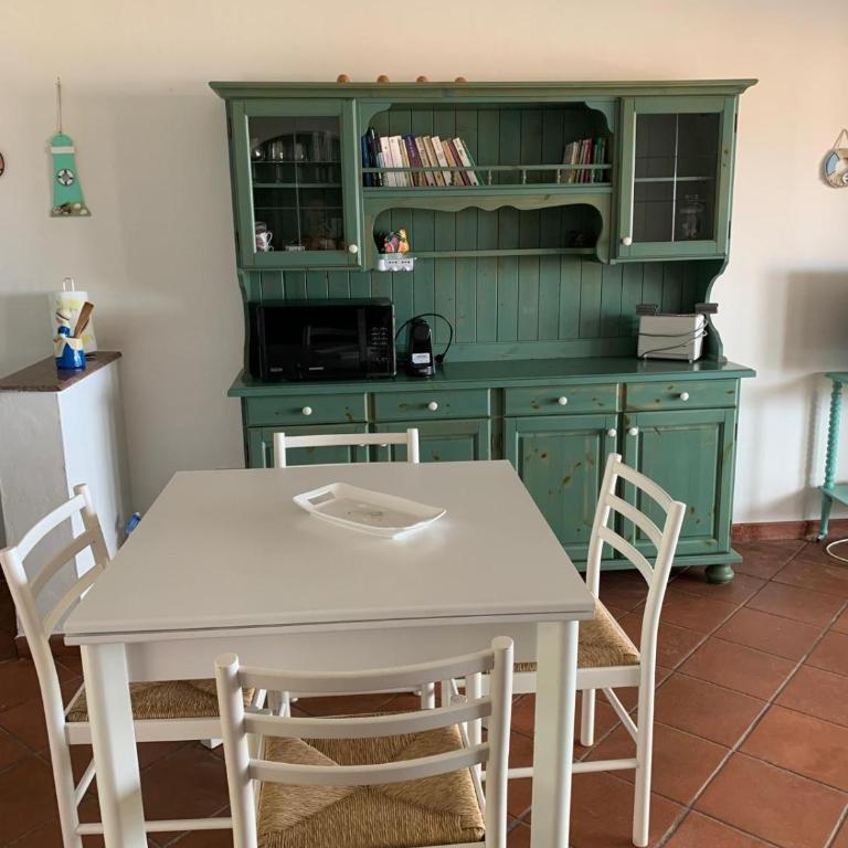 Appartamento Giardino Vista Asinara - Appartamento con 2 Camere da Letto - 16