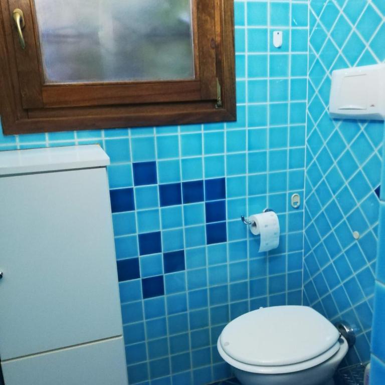 Appartamento Giardino Vista Asinara - Appartamento con 2 Camere da Letto - 18