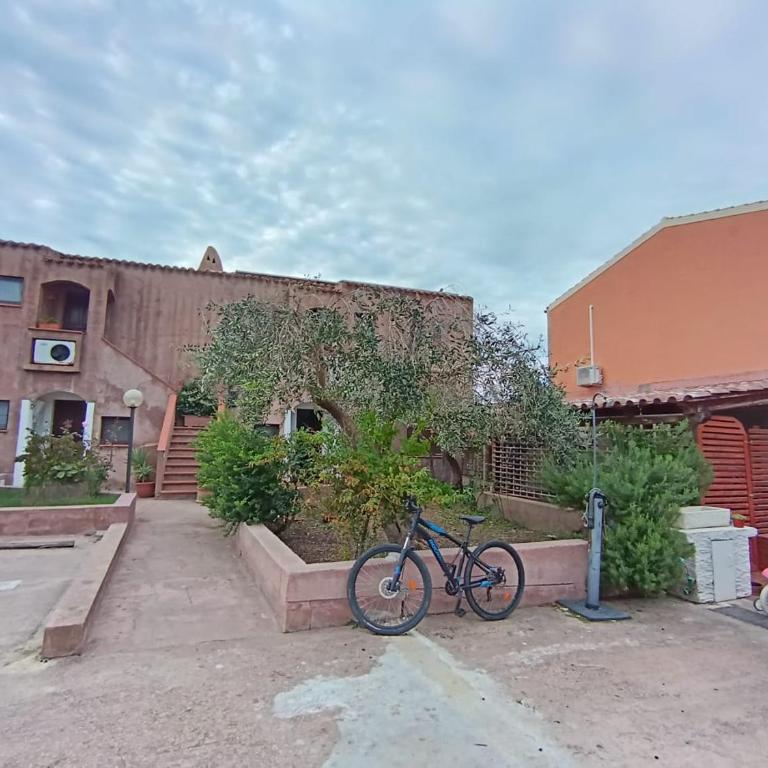 Appartamento Giardino Vista Asinara - Appartamento con 2 Camere da Letto - 22