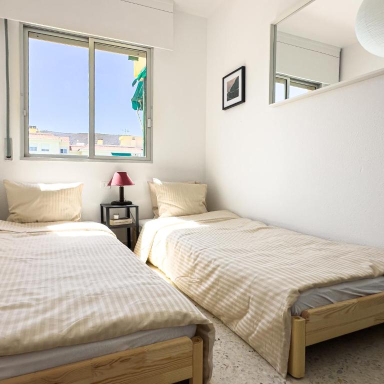 3 bedrooms, 2 bathrooms, sea view, pool, tennis court - Apartamento de 3 dormitorios - 5