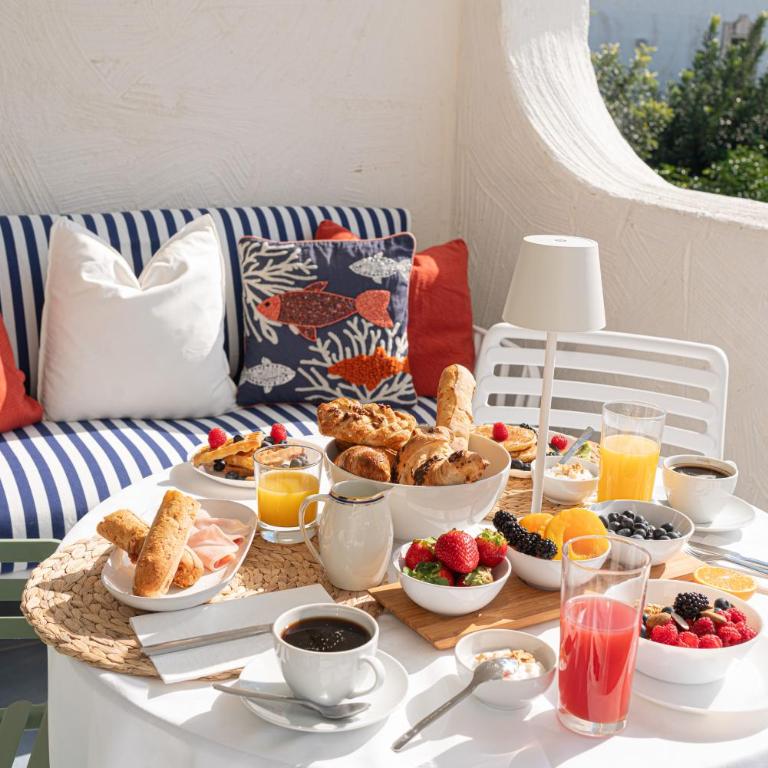 Piccolo Principe Romantic Sicilian Stay Free Private Parking - Haus mit 1 Schlafzimmer - 2
