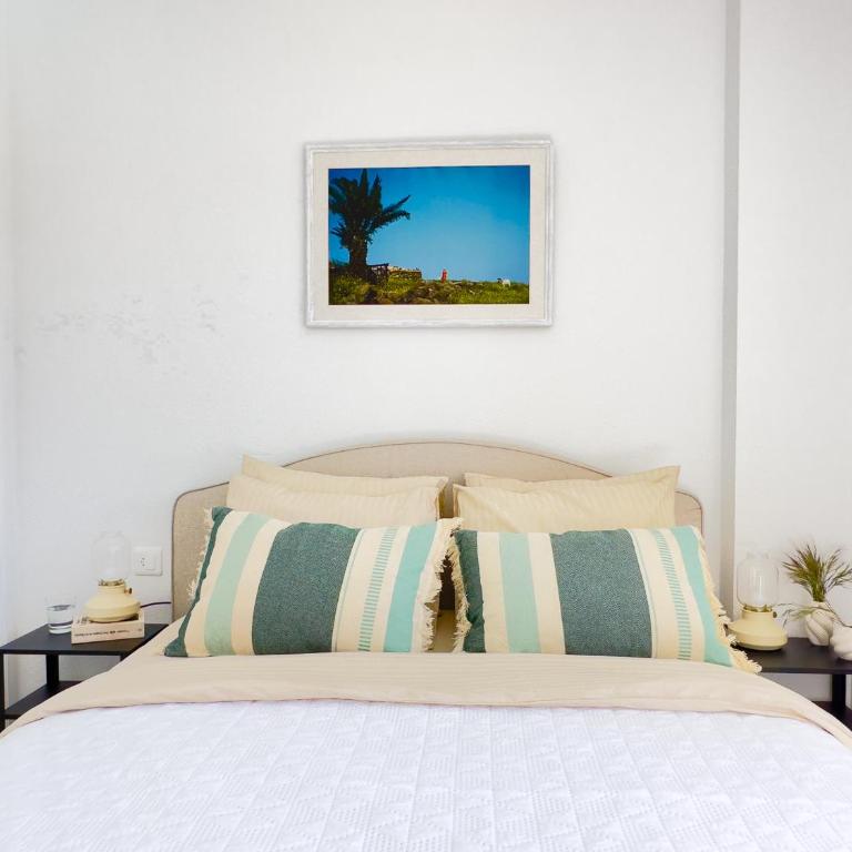 3 bedrooms, 2 bathrooms, sea view, pool, tennis court - Apartamento de 3 dormitorios - 8