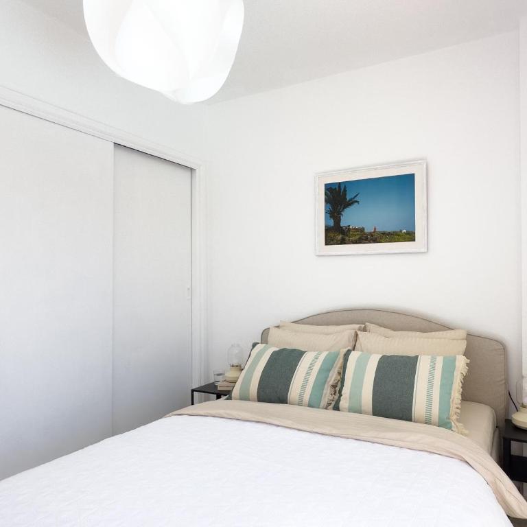 3 bedrooms, 2 bathrooms, sea view, pool, tennis court - Apartamento de 3 dormitorios - 11