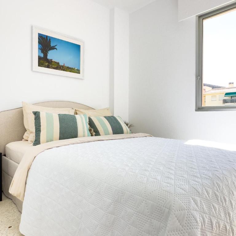 3 bedrooms, 2 bathrooms, sea view, pool, tennis court - Apartamento de 3 dormitorios - 10