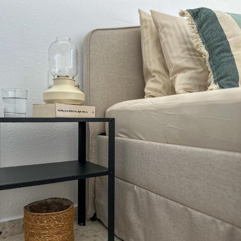 3 bedrooms, 2 bathrooms, sea view, pool, tennis court - Apartamento de 3 dormitorios - 9